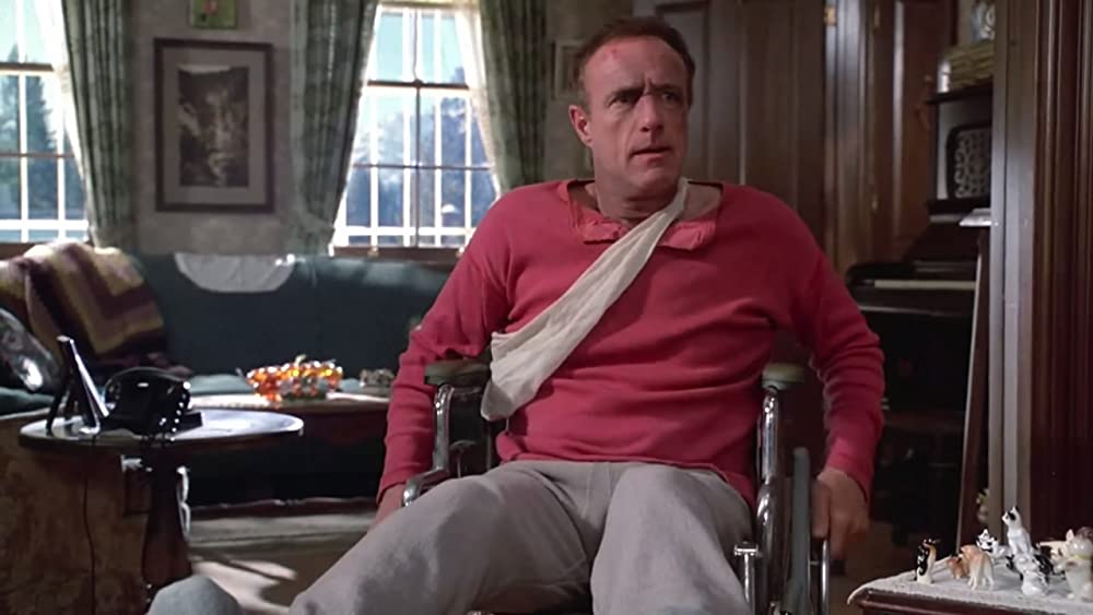 ミザリーの画像