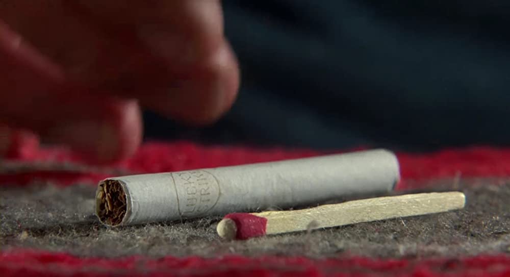 ミザリーの画像