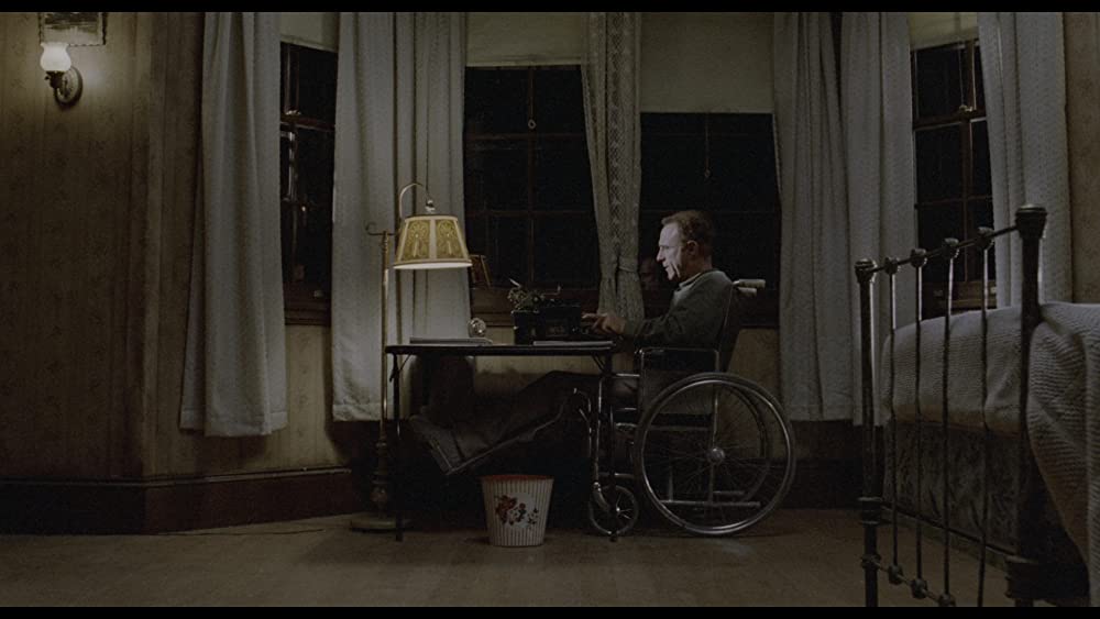 ミザリーの画像