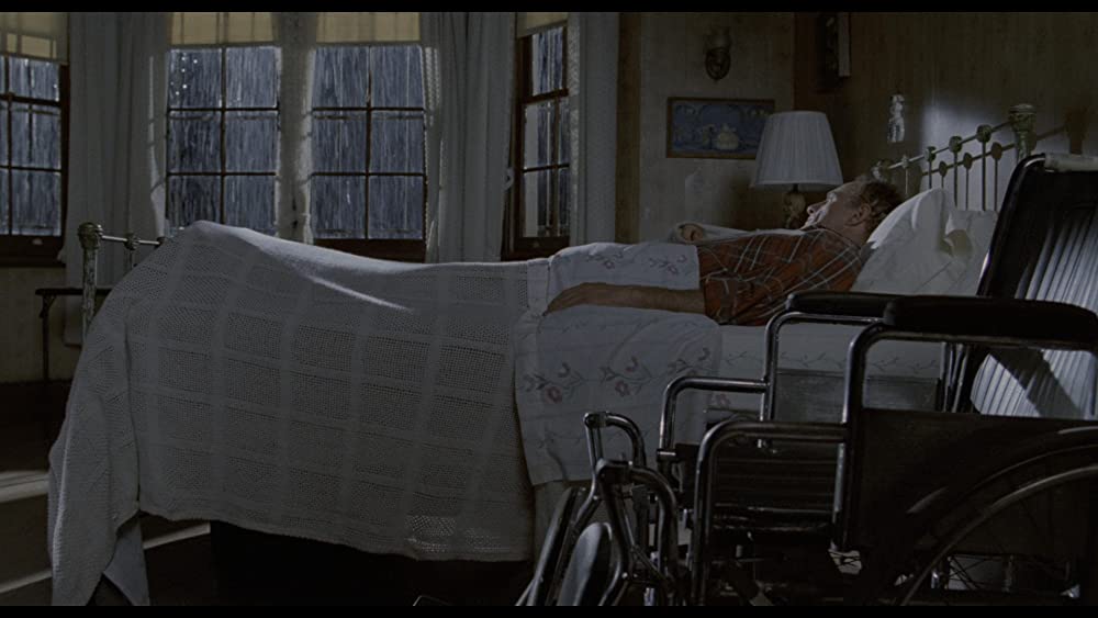 ミザリーの画像