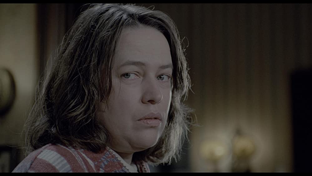 ミザリーの画像