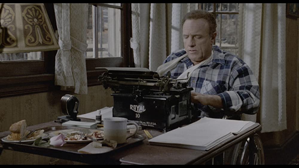 ミザリーの画像