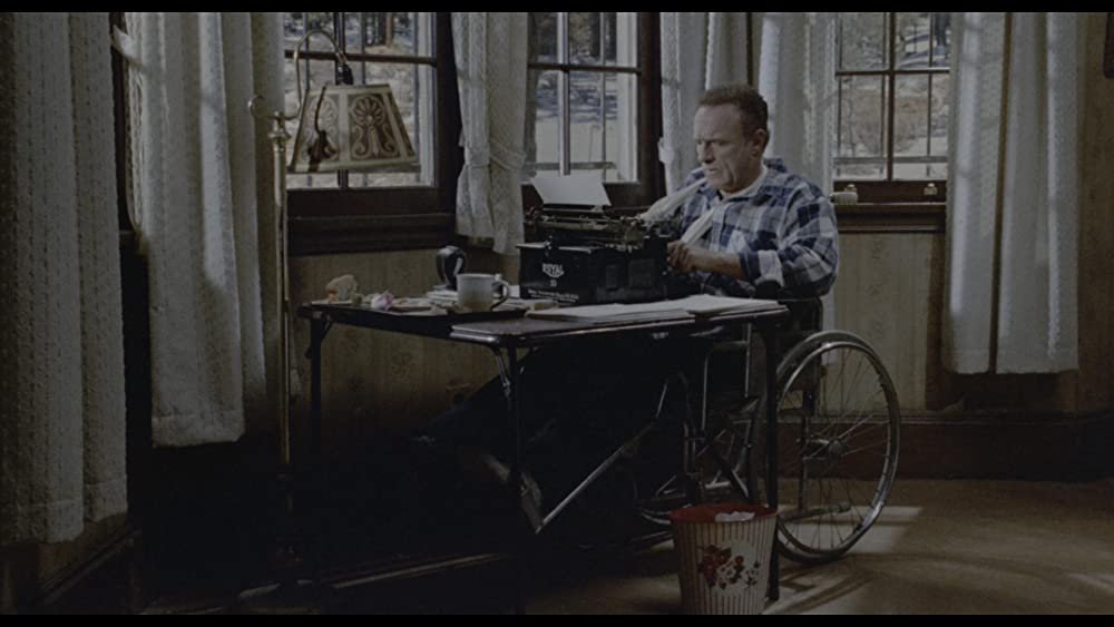 ミザリーの画像