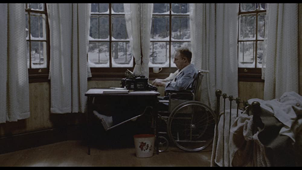 ミザリーの画像