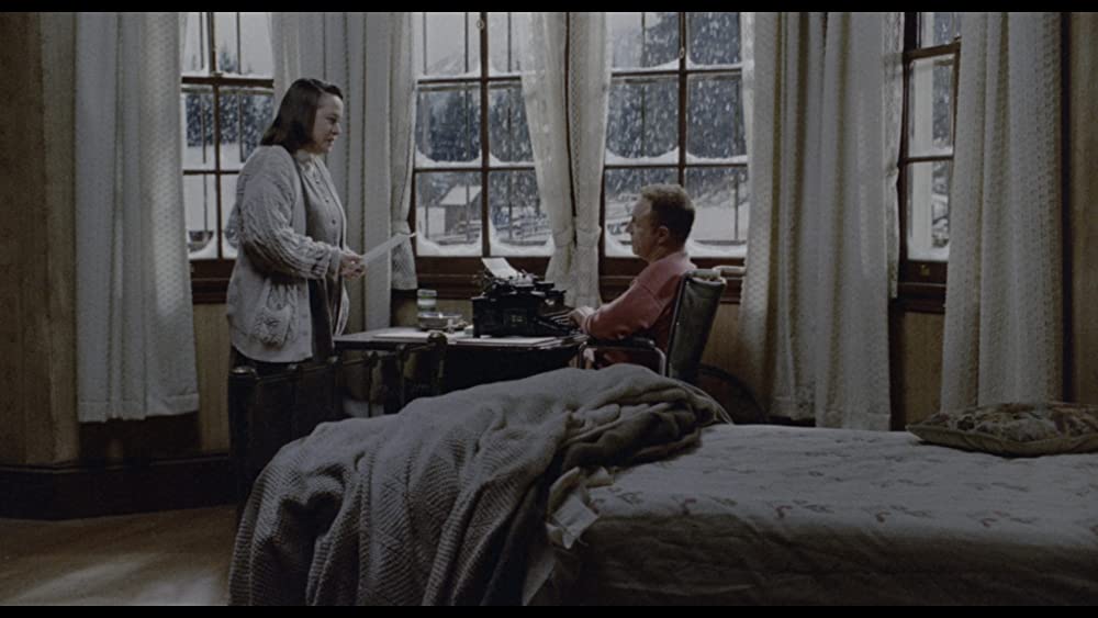 ミザリーの画像