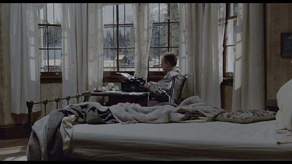 ミザリーの画像