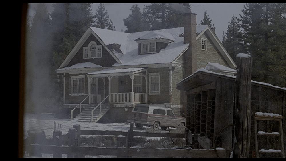 ミザリーの画像