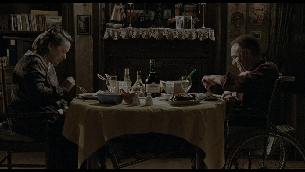 ミザリーの画像