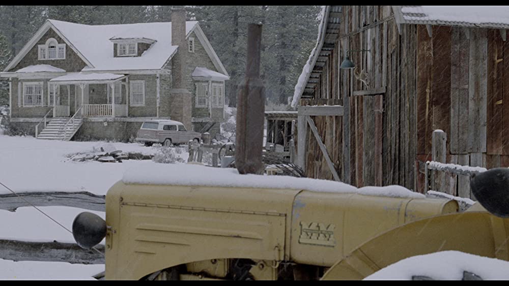 ミザリーの画像