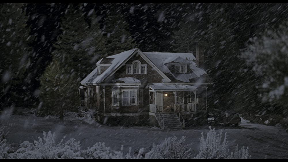 ミザリーの画像