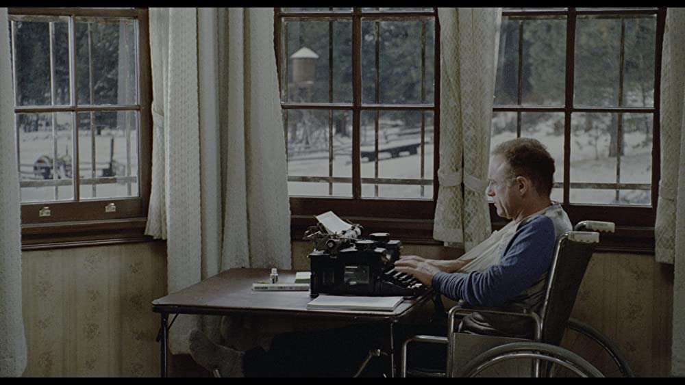 ミザリーの画像