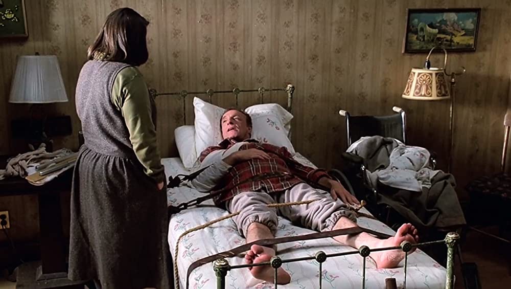 ミザリーの画像