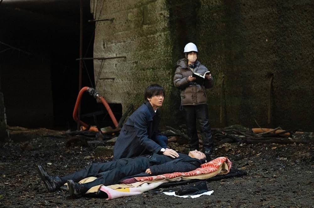 法廷遊戯の画像