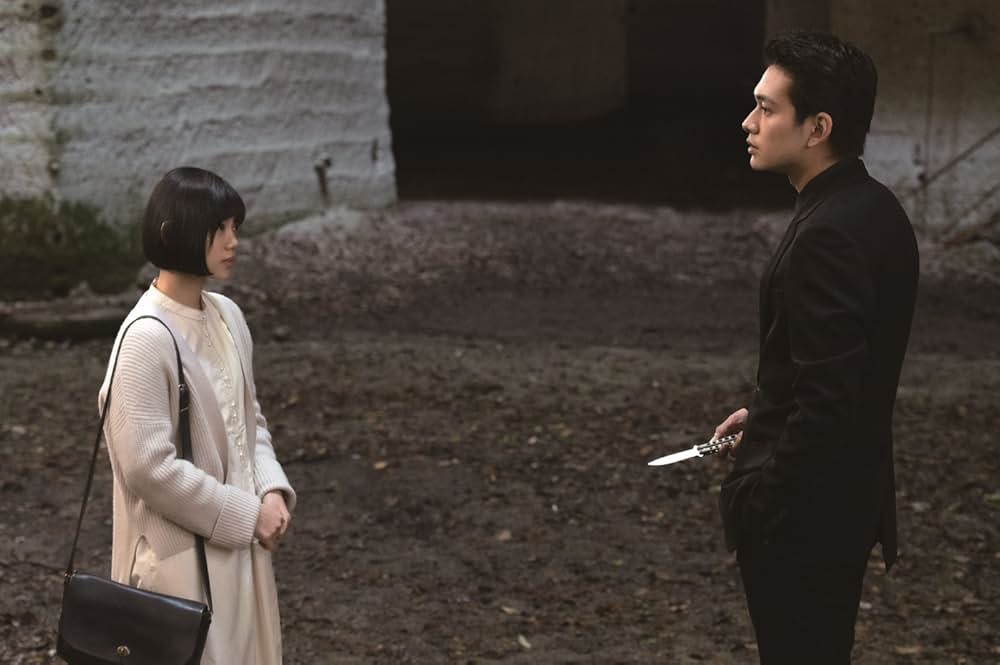 法廷遊戯の画像