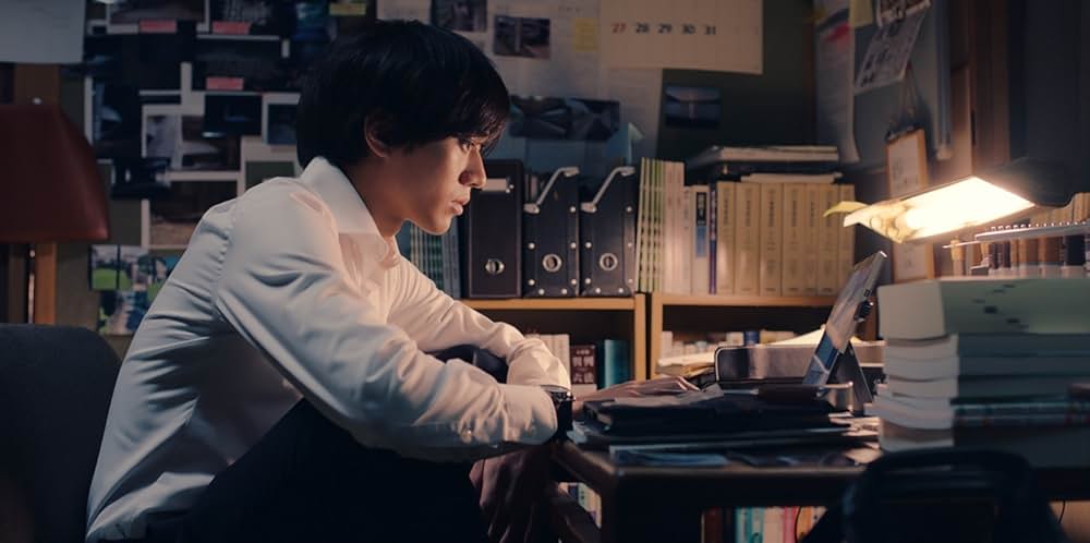 法廷遊戯の画像