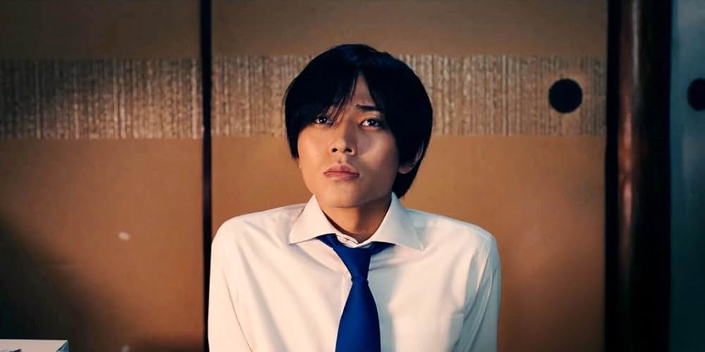 法廷遊戯の画像