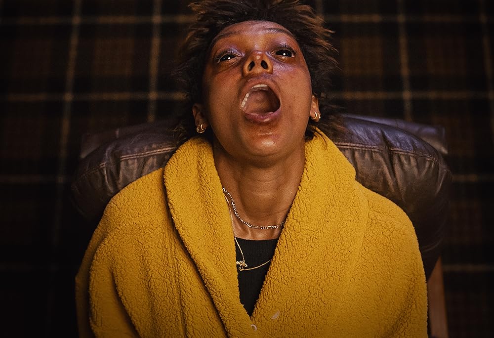 TALK TO ME／トーク・トゥ・ミーの画像