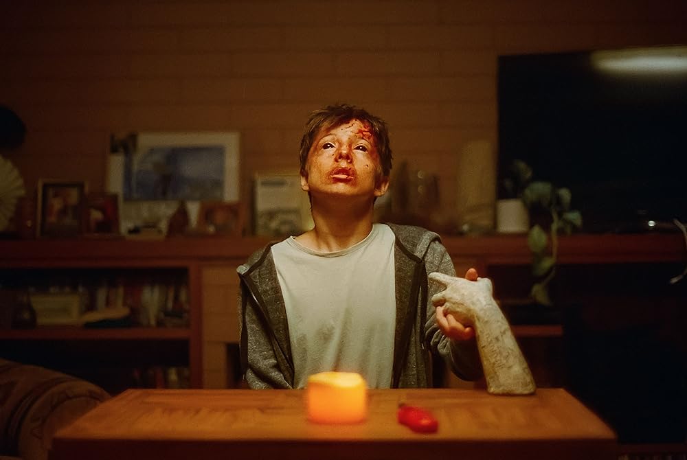 Talk to Me（原題）の写真