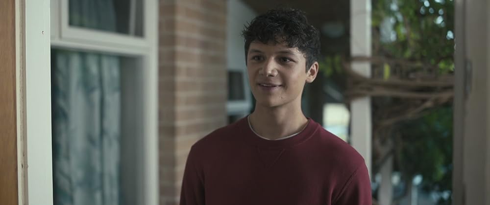 TALK TO ME／トーク・トゥ・ミーの画像