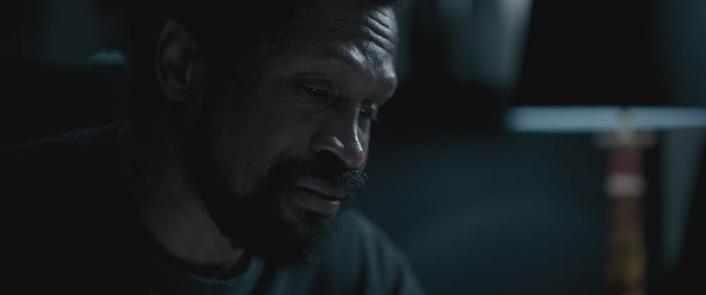 TALK TO ME／トーク・トゥ・ミーの画像