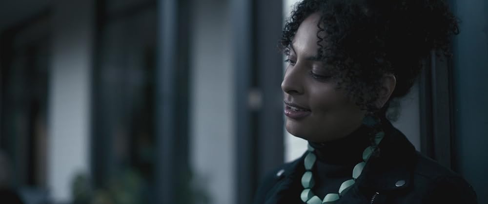 TALK TO ME／トーク・トゥ・ミーの画像