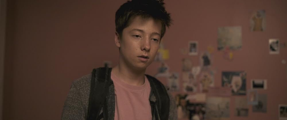 TALK TO ME／トーク・トゥ・ミーの画像