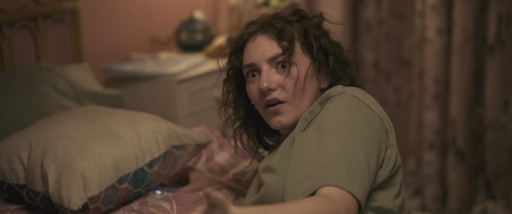 TALK TO ME／トーク・トゥ・ミーの画像