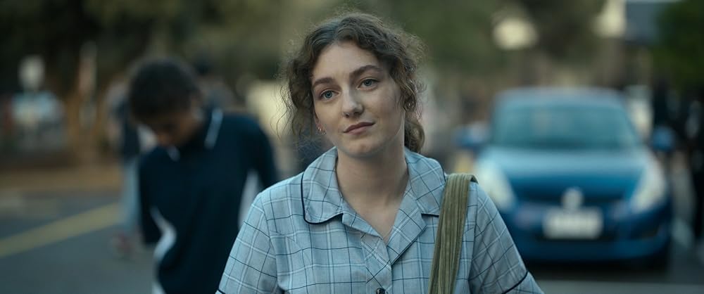 TALK TO ME／トーク・トゥ・ミーの画像