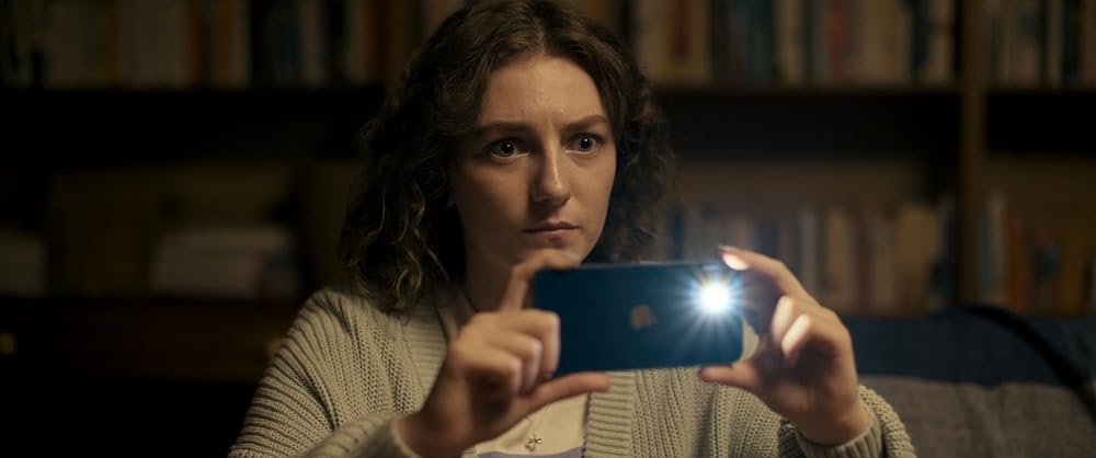 TALK TO ME／トーク・トゥ・ミーの画像