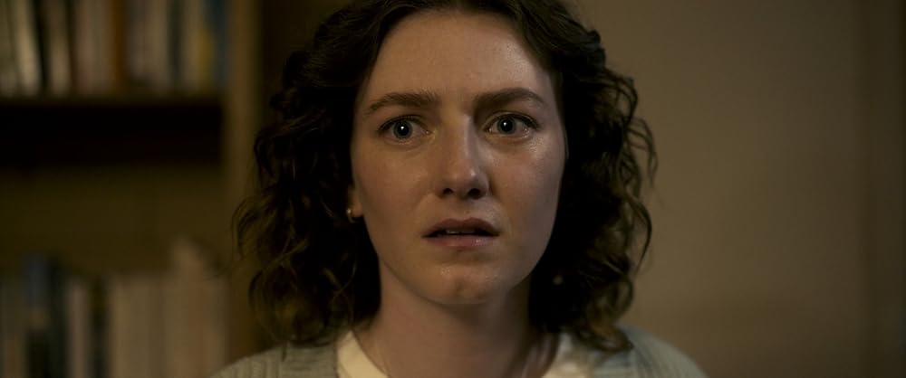 TALK TO ME／トーク・トゥ・ミーの画像