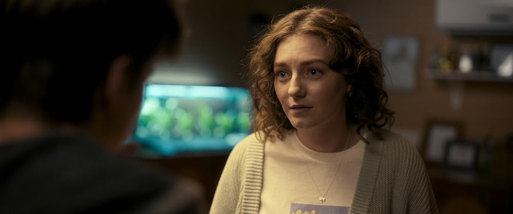 TALK TO ME／トーク・トゥ・ミーの画像