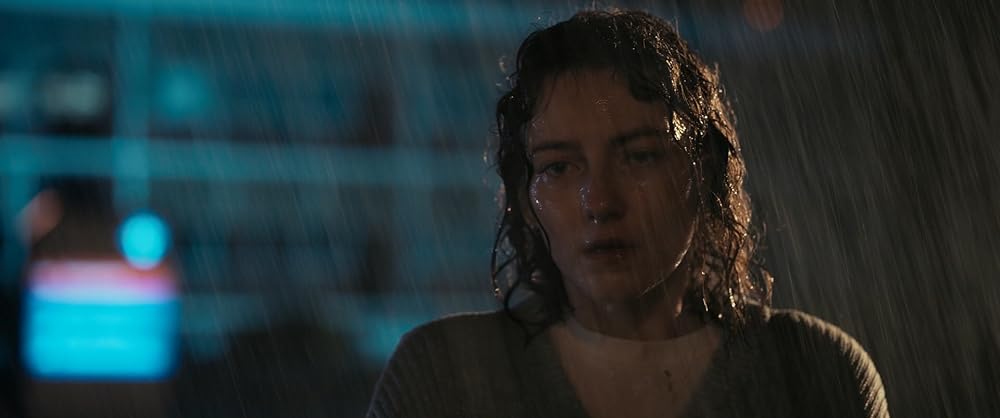 TALK TO ME／トーク・トゥ・ミーの画像