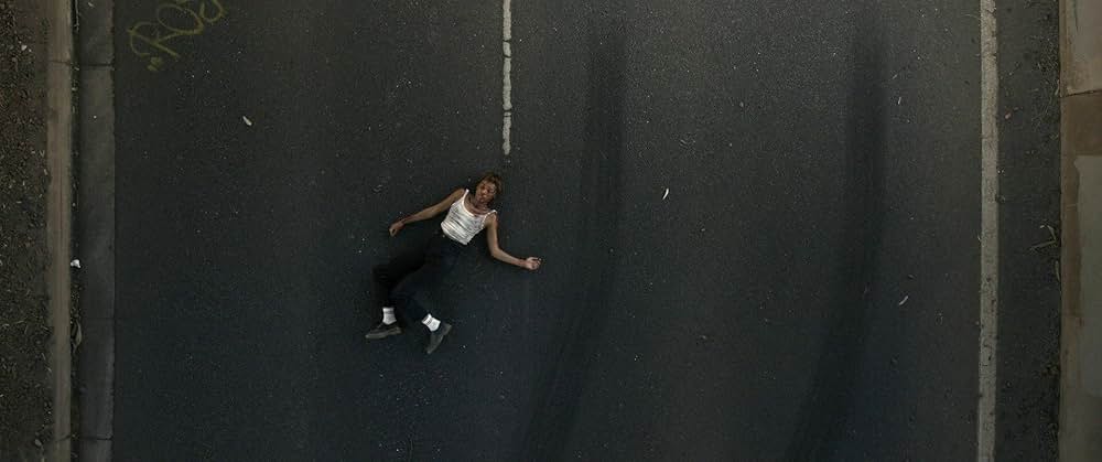 TALK TO ME／トーク・トゥ・ミーの画像