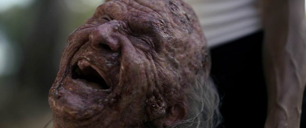 TALK TO ME／トーク・トゥ・ミーの画像