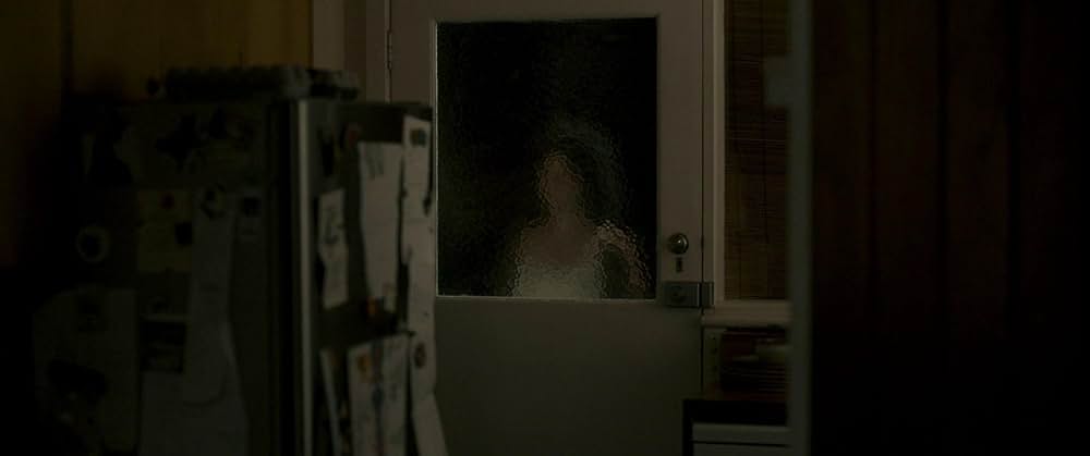 TALK TO ME／トーク・トゥ・ミーの画像