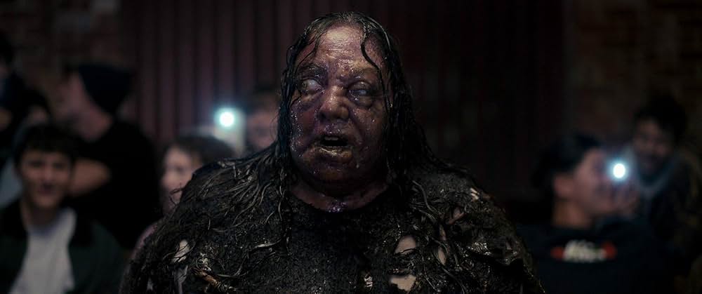 TALK TO ME／トーク・トゥ・ミーの画像