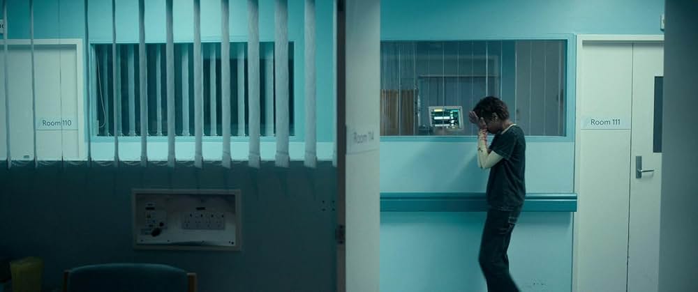 TALK TO ME／トーク・トゥ・ミーの画像