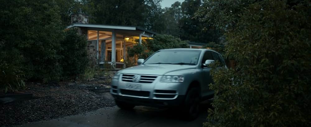 TALK TO ME／トーク・トゥ・ミーの画像