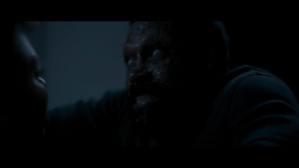 TALK TO ME／トーク・トゥ・ミーの画像