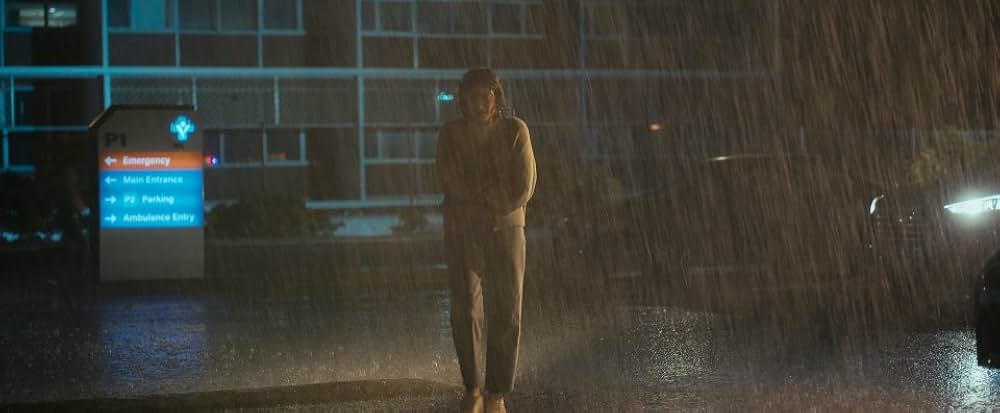 TALK TO ME／トーク・トゥ・ミーの画像