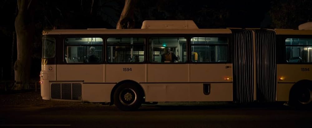 TALK TO ME／トーク・トゥ・ミーの画像