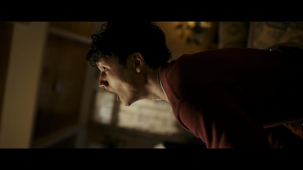 TALK TO ME／トーク・トゥ・ミーの画像