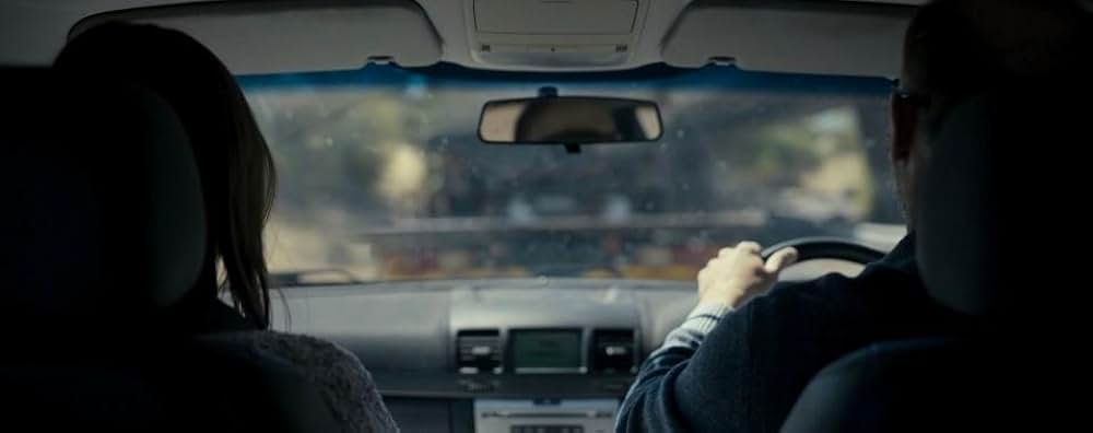 TALK TO ME／トーク・トゥ・ミーの画像