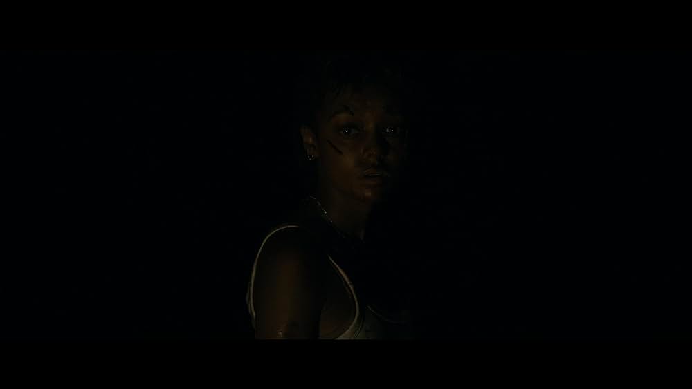 TALK TO ME／トーク・トゥ・ミーの画像