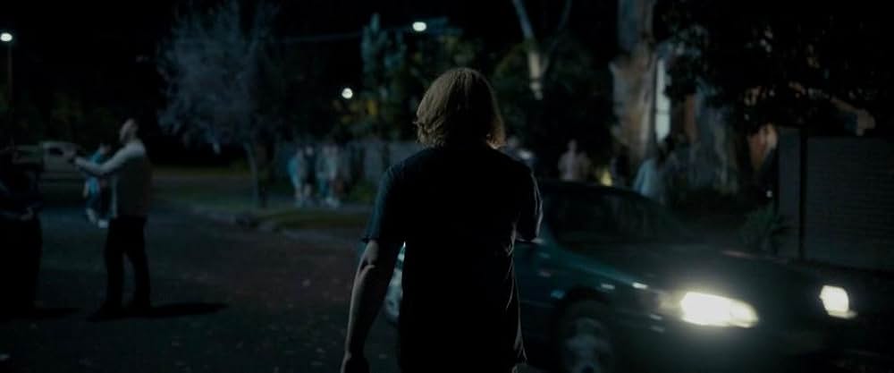 TALK TO ME／トーク・トゥ・ミーの画像