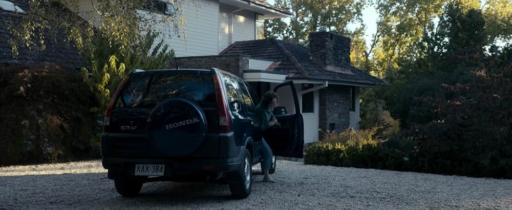 TALK TO ME／トーク・トゥ・ミーの画像