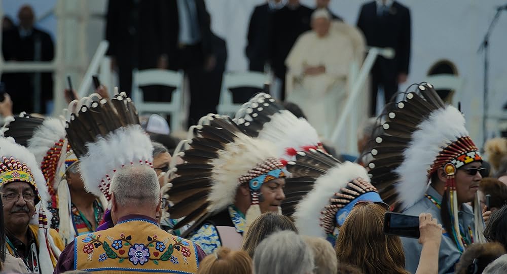 旅するローマ教皇の画像