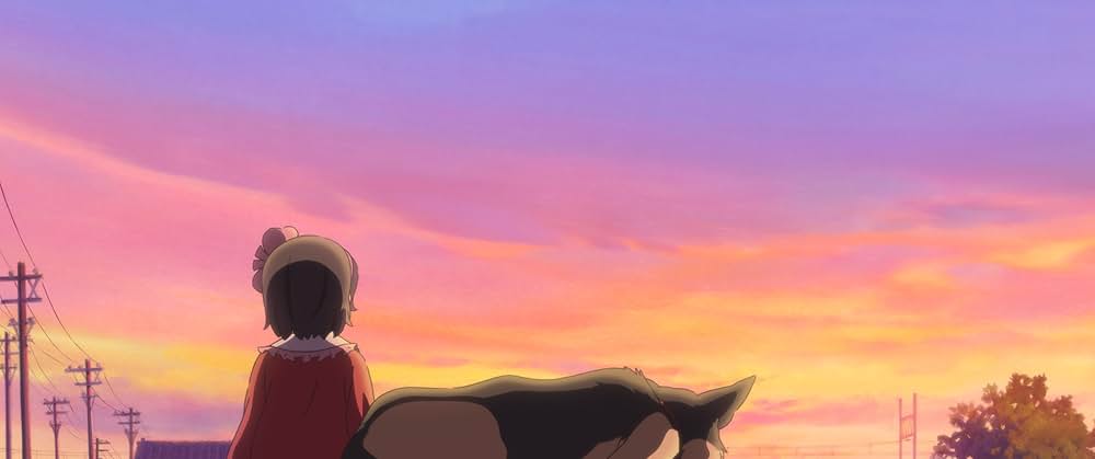 窓ぎわのトットちゃんの画像