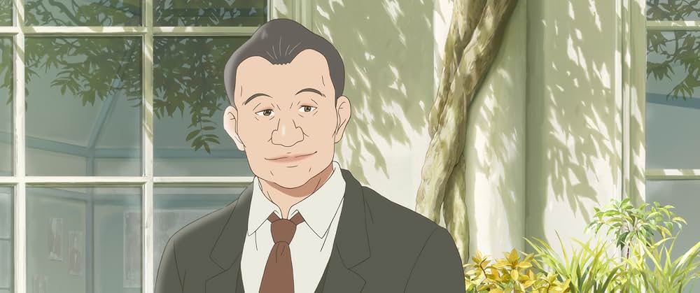 窓ぎわのトットちゃんの画像