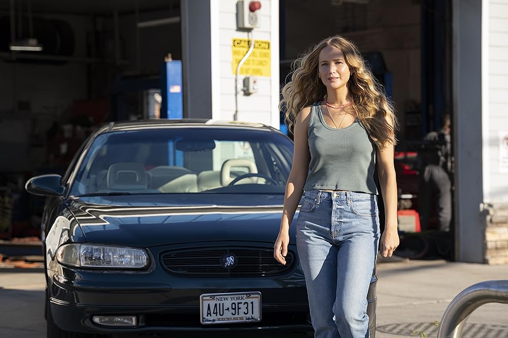 マディのおしごと 恋の手ほどき始めますの画像